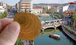 Altın zengini şehirler belli oldu: Eskişehir de milyarlarca lira ile listede
