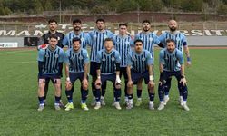 Eskişehir Anadolu, düşme hattından uzaklaştı!