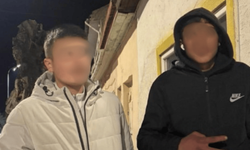 Eskişehir'de 15 yaşındaki çocuk arkadaşını tüfekle vurarak öldürdü