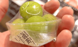 Eskişehir'de eriğin tanesi 80 TL