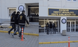 Eskişehir'de yok artık dedirten hırsızlık: İşyerinden bakın ne çaldı!