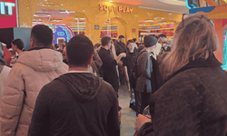 Eskişehirliler adeta akın etti: Uzun kuyruklar oluştu