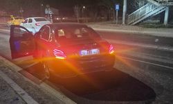 Eskişehir yolunda kaza: Yaralılar tedavi altına alındı