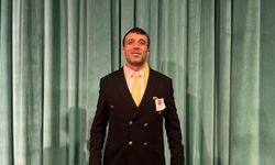 Eskişehir Lokantacılar ve Kasaplar Esnaf Odası’nda yeni başkan Murat Arnik oldu