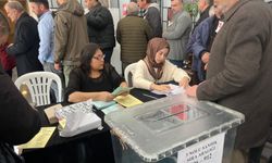 Eskişehir Lokantacılar ve Kasaplar Esnaf Odası’nda seçim heyecanı