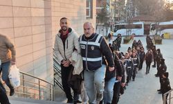 Eskişehir merkezli operasyonda yeni gelişme!