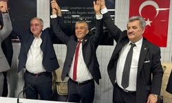 Eskişehir Minibüsçüler Odası’nda seçimi Yılmaz Durul kazandı