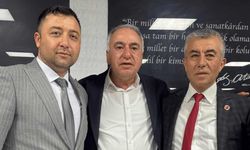 Eskişehir Minibüsçüler Odası’nda seçimi Yılmaz Durul kazandı