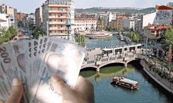 Eskişehir'de kaçırılmayacak fırsat: Sadece 3 bin TL'ye kiraya verilecek