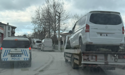 Eskişehir Servisçiler Odası’na haciz: Açıklama geldi