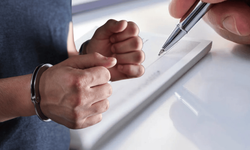 Eskişehir'de mağdurlara zorla senet imzalatıyormuş: Tefeci yakayı ele verdi