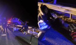 Eskişehir yolundaki kazada can vermişti: Acı gerçek ortaya çıktı!