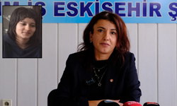 Eskişehir'de 13 yaşındaki Zehra babası tarafından öldürülmüştü: "Büyük bir üzüntü içindeyiz"