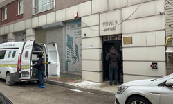 Eskişehir'de 7'inci kattan atlayan adamın evinde eşinin cesedi bulunmuştu: Gerçek ortaya çıktı...