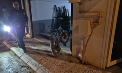 Eskişehir'de acı olay: Düştüğü bisikletin gidonu göğsüne saplanan 9 yaşındaki çocuk öldü