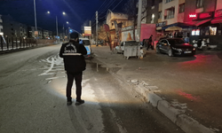 Eskişehir'de bayram günü kan döküldü: Bıçakla birbirlerine girdiler