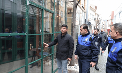 Eskişehir'de bazı işletmelere 7 gün süre verildi: Cezai işlem uygulanacak