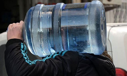 Eskişehir'de içme sularına savaş zammı