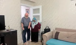 Eskişehir'de Eyhan amcanın talebi 3 kez reddedildi: Yardım bekliyor