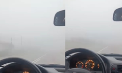 Eskişehir'de göz gözü görmedi