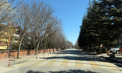 Eskişehir’de hız kesici kasislerin neden kalktığı belli oldu