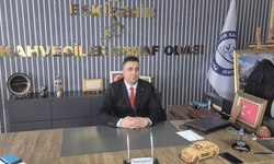 Eskişehir’de kahvehaneler birer birer kapanıyor