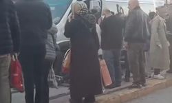 Eskişehir'de kaza: Vatandaşlar yardıma koştu! 1 yaralı