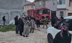 Eskişehir'de korku dolu anlar: Silahla kendini odaya kilitledi! Özel Harekat timleri devreye girdi