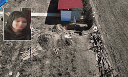 Eskişehir'de küçük kızın ölümüne ilişkin ilk inceleme sonuçları açıklandı