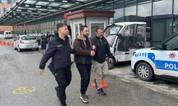 Eskişehir'de otobüs durağında madde kullanan şahıs yakalandı: Çok sayıda suç kaydı çıktı