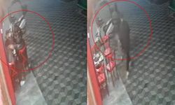 Eskişehir'de restoranda şoke eden olay: Hesabı ödemeden kaçtılar!