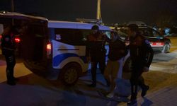 Emek Mahallesi'nde sürücü kaçtı, polis kovaladı: Rekor ceza yazıldı