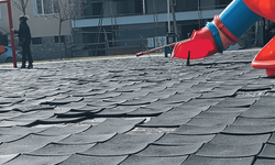 Eskişehir'de vatandaş paylaşarak tepki gösterdi: Büyükşehir'den yanıt gecikmedi