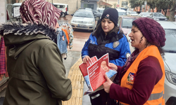 Eskişehir'de vatandaşlara uyarı: "Yardım bahanesiyle kandırılmayın"