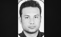 Eskişehir'de veteriner hekim Emrah Kurnaz genç yaşta hayatını kaybetti