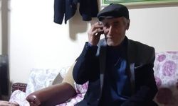 Eskişehir'de yaşlı adam trafik kazasında hayatını kaybetti