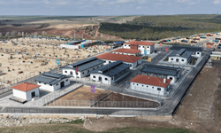 Eskişehir'de yeni Hayvan Bakımevi hizmete açıldı