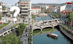 Eskişehir'in tarihe karışan adresi şarkı sözünde ortaya çıktı!