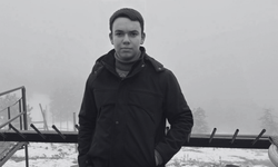 Eskişehirli 17 yaşındaki gençten acı haber