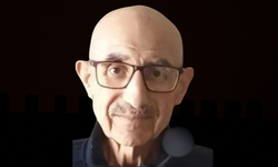 Eskişehirli emekli astsubay Ramazan Bayramı'nda hayatını kaybetti