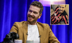 Eskişehirli ünlü oyuncu Engin Öztürk hakkında az bilinen gerçekler