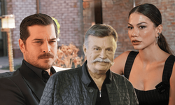 Eskişehirli usta oyuncu Nuri Alço'dan "Eşref Rüya" yanıtı! Diziye mi dahil olacak?