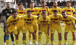 Eskişehirspor ligin ikinci yarısında fırtına gibi esiyor