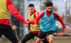 Şimşekler, Bornova 1877 mesaisine başladı