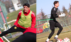 Kırmızı şimşekler, Tire 2021 mesaisine başladı