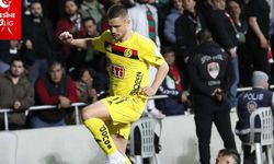 Eskişehirspor-Karşıyaka maçında gol sesi çıkmadı