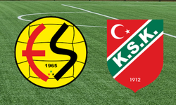 Karşıyaka'dan Eskişehir'e dostluk mesajı: "Şimdiden hoş geldiniz"