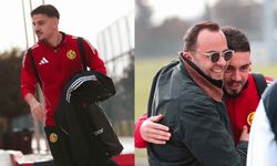 Eskişehirspor yola çıktı, kamp kadrosu açıklandı