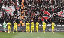 Eskişehirspor-Kütahyaspor maçının biletleri satışa çıktı!