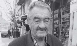 Sivrihisar'ın sevilen esnafından acı haber